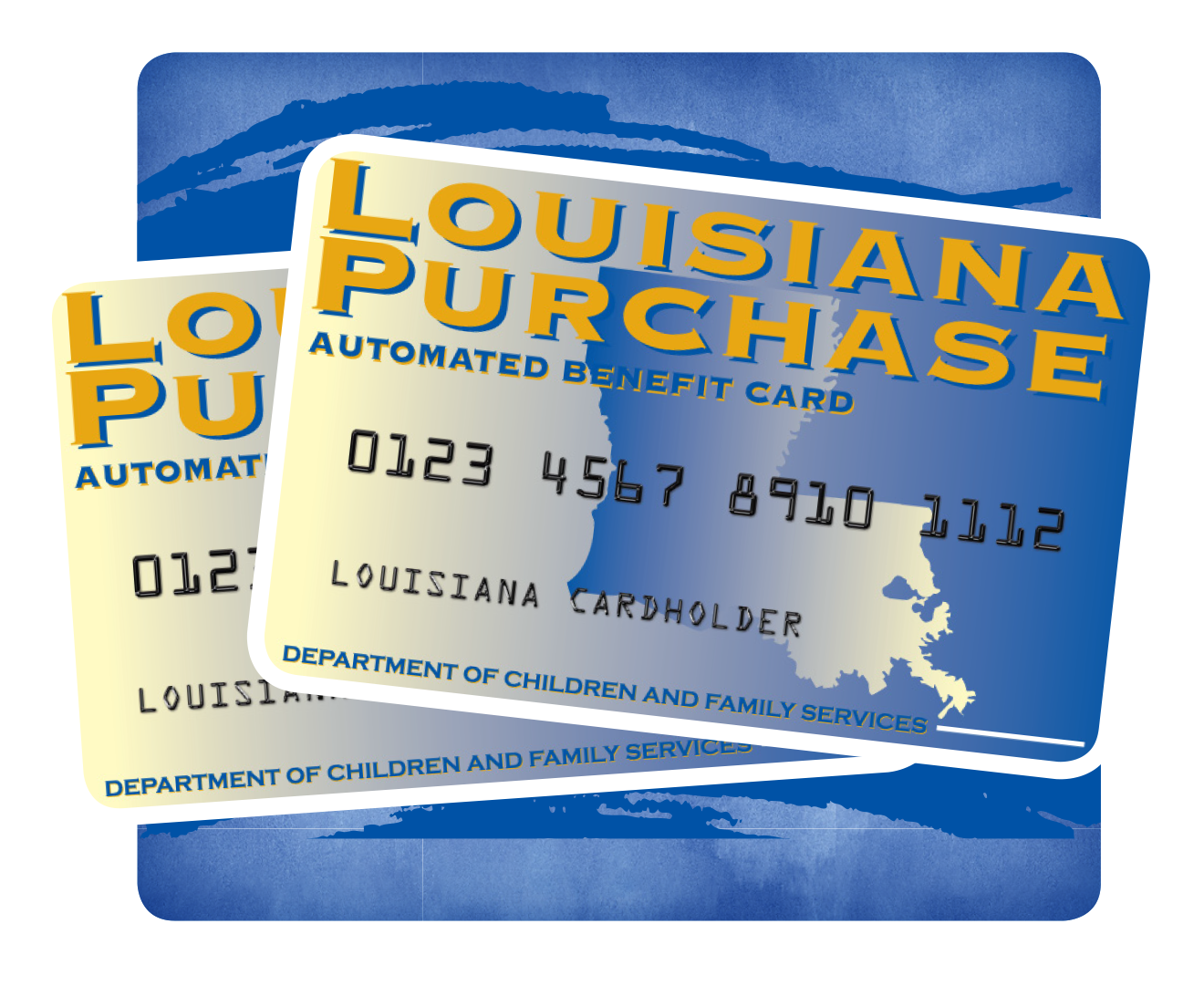 EBT Online Louisiana Department Of Children Family Services